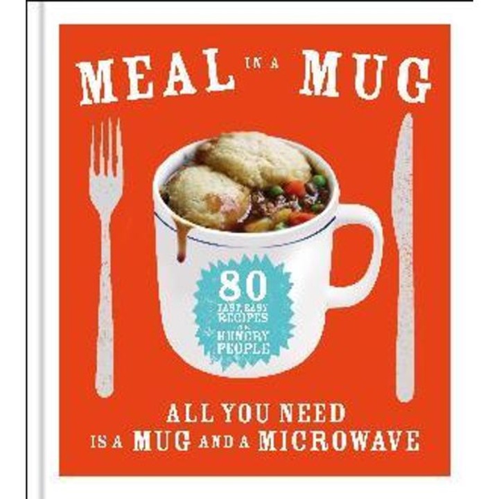 Meal in a Mug - Denise Smart