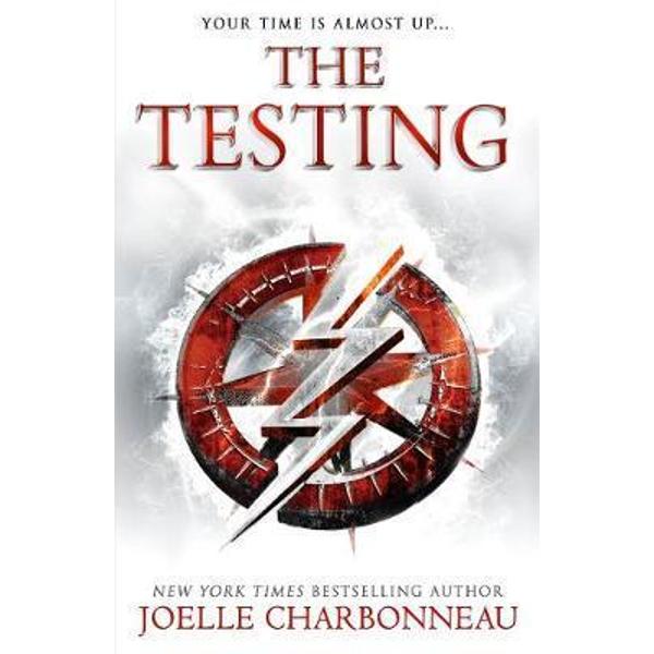 Testing - Joelle Charbonneau - eMAG.ro