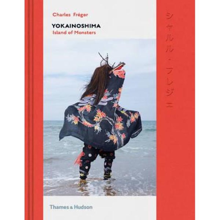 Yokainoshima - Charles Fr�ger - Geoff Nicholson