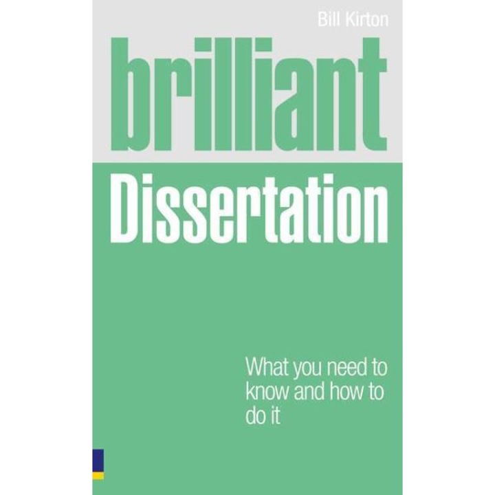 Zseniális értekezés – Bill Kirton