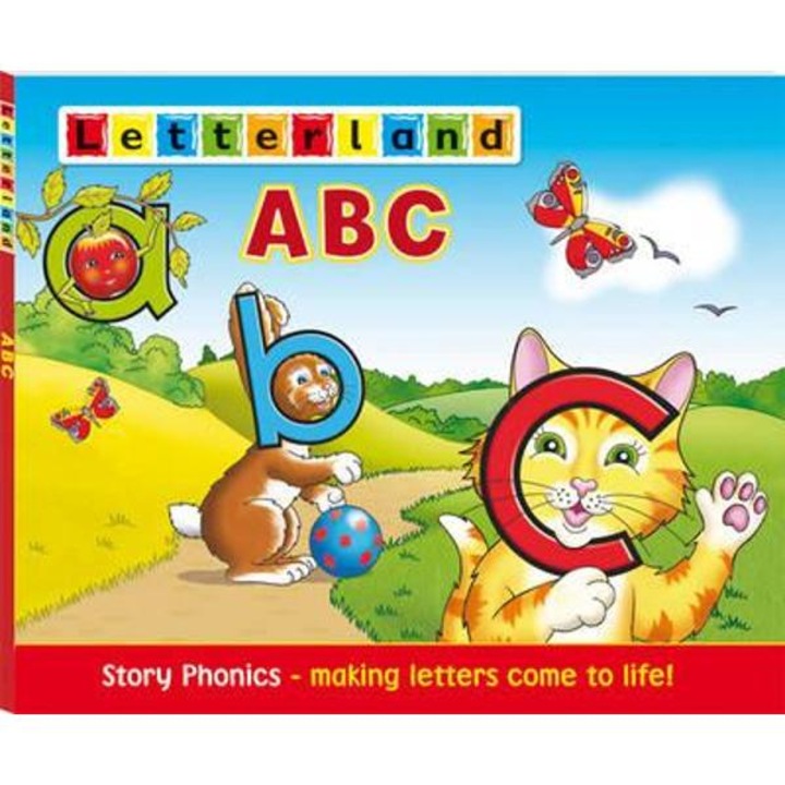 Abc - Lyn Wendon