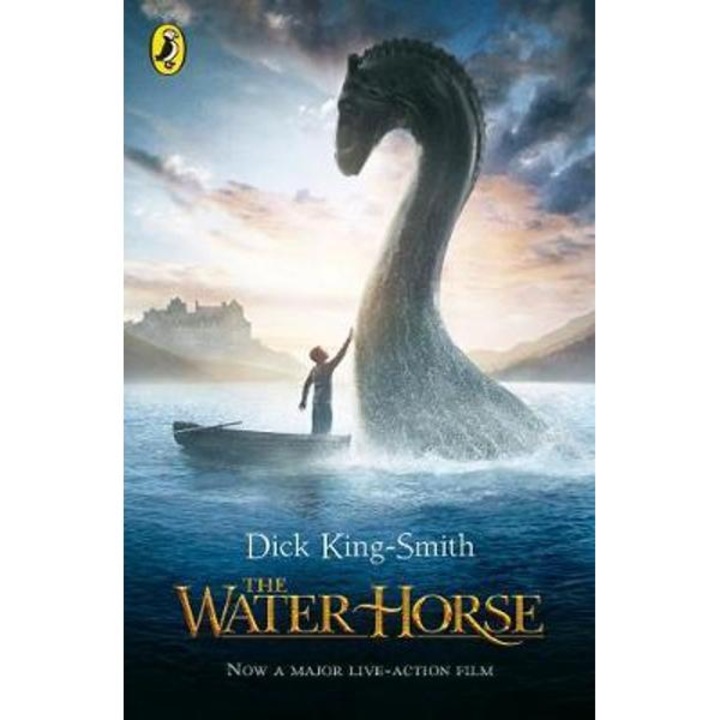 Water Horse -