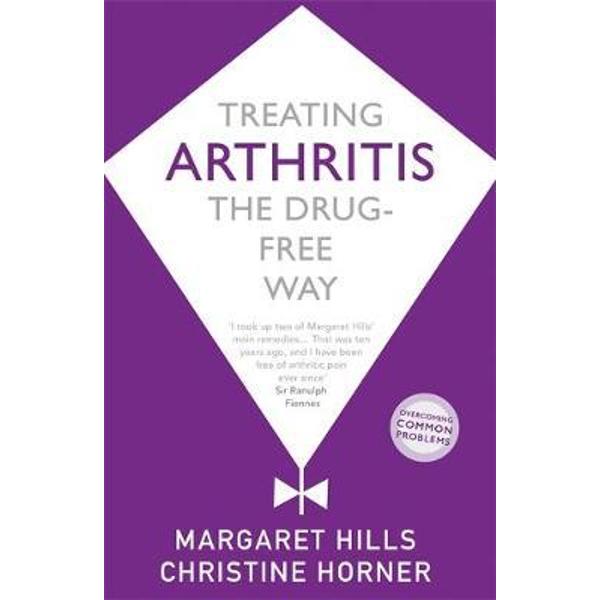 Treating Arthritis Margaret Hills eMAG.ro