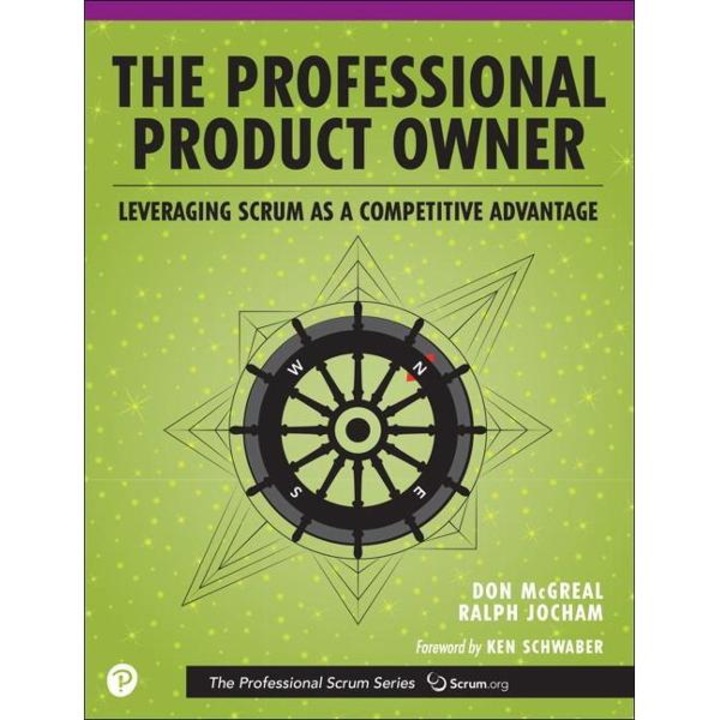 Professional Product Owner - Ralph Jocham - Don Mcgreal