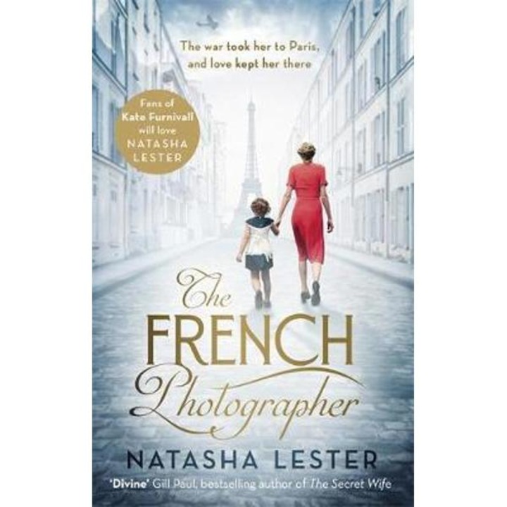 French Photographer - Natasha Lester