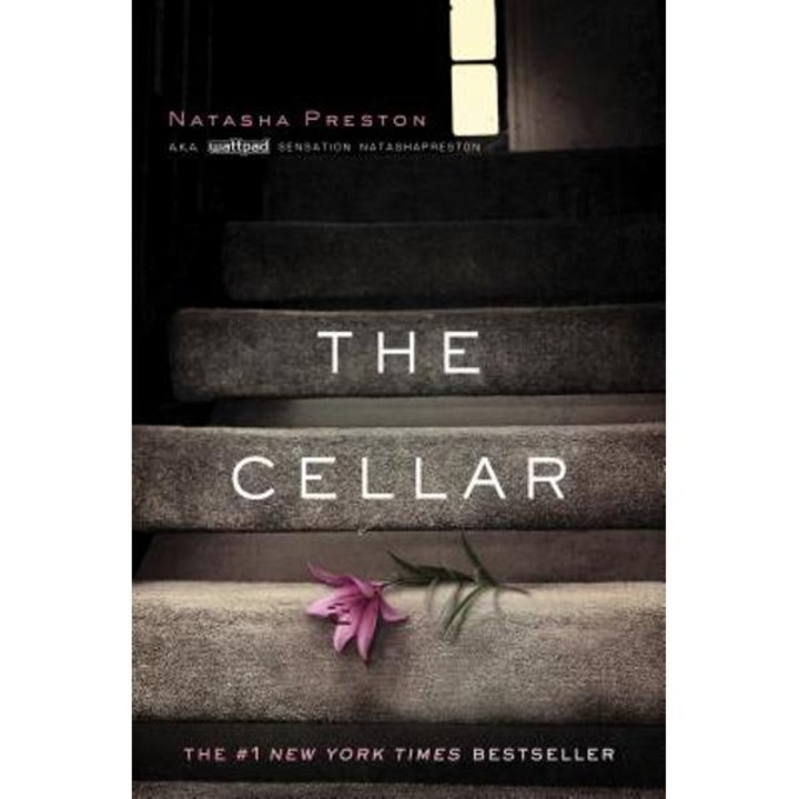 The Cellar - Natasha Preston