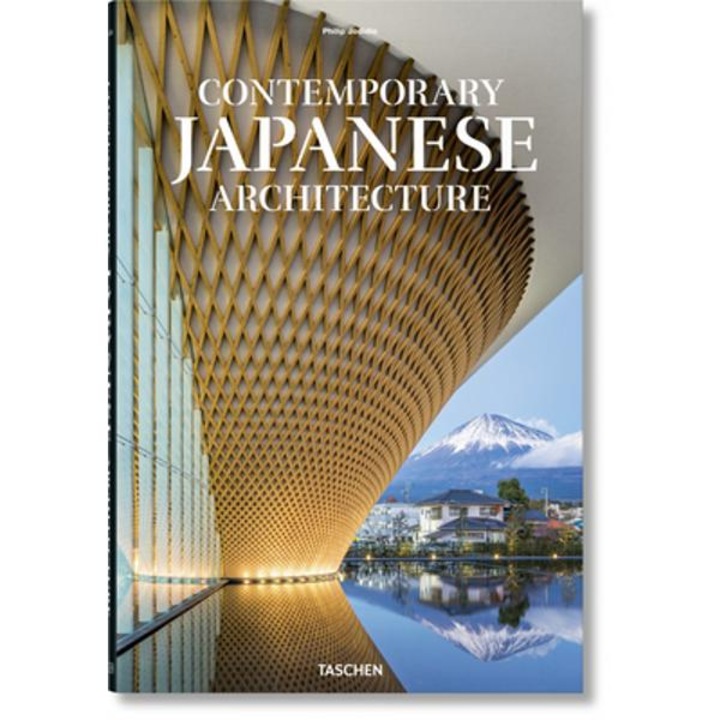 Contemporary Japanese Architecture - Philip Jodidio