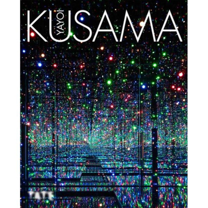 Yayoi Kusama - Yayoi Kusama