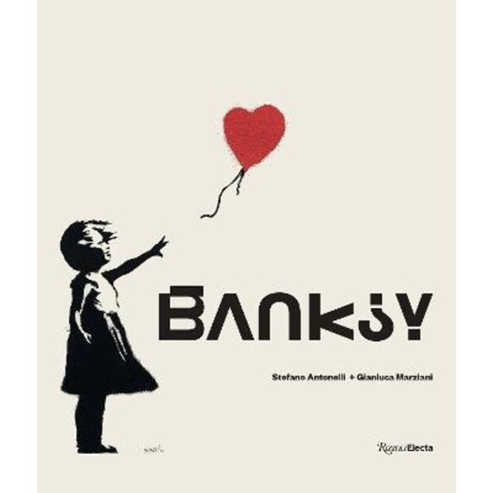Banksy - Stefano Antonelli