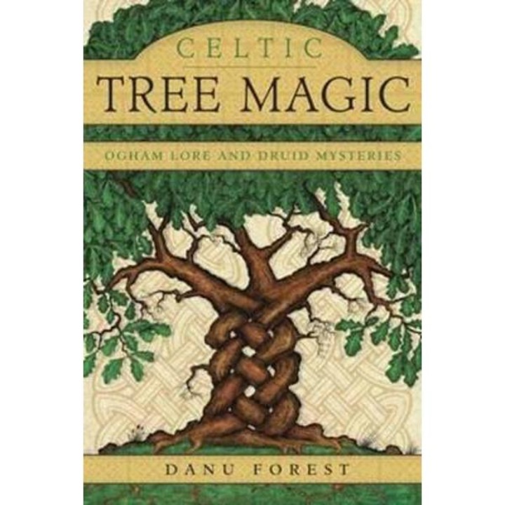 Celtic Tree Magic - Danu Forest