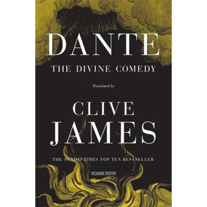 Divine Comedy - Clive James