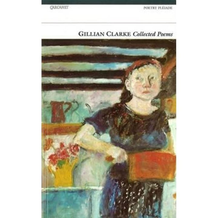 Collected Poems - Gillian Clarke