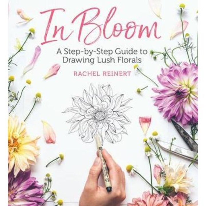 In Bloom - Rachel Reinert