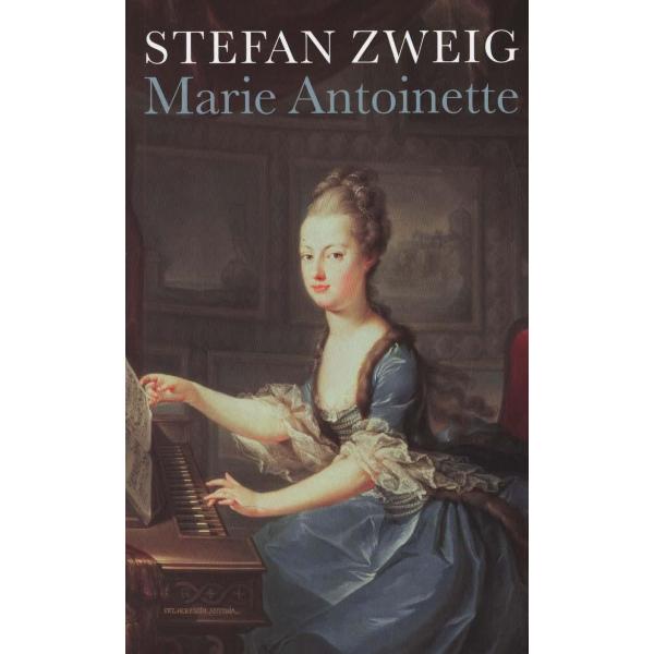 Marie Stefan Zweig eMAG.ro