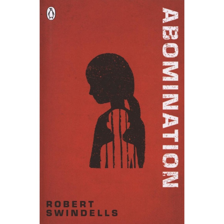 Abomination - Robert Swindells