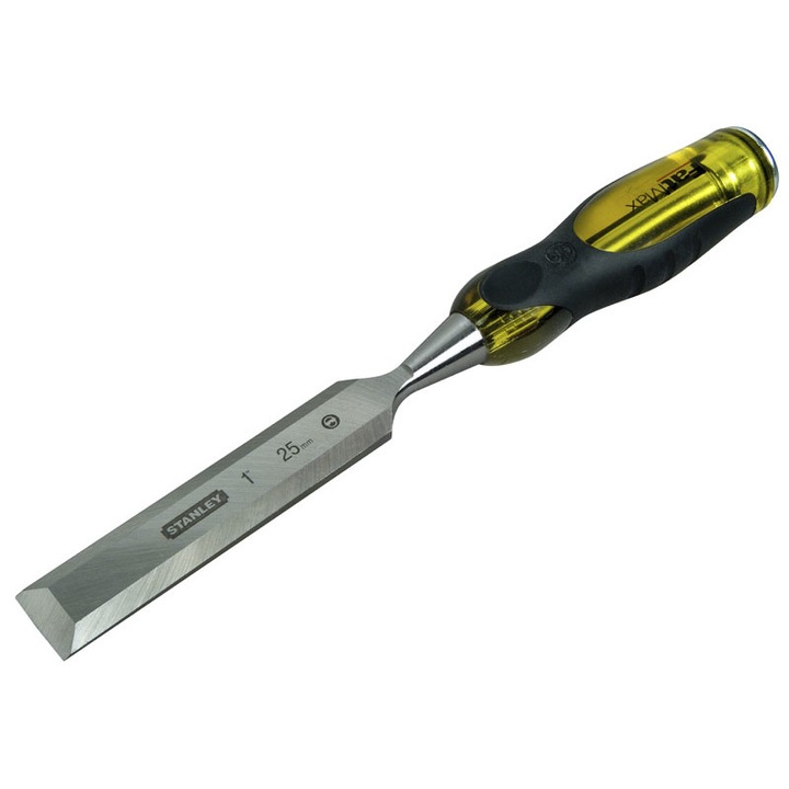 Длето FatMax, Stanley, 12 мм