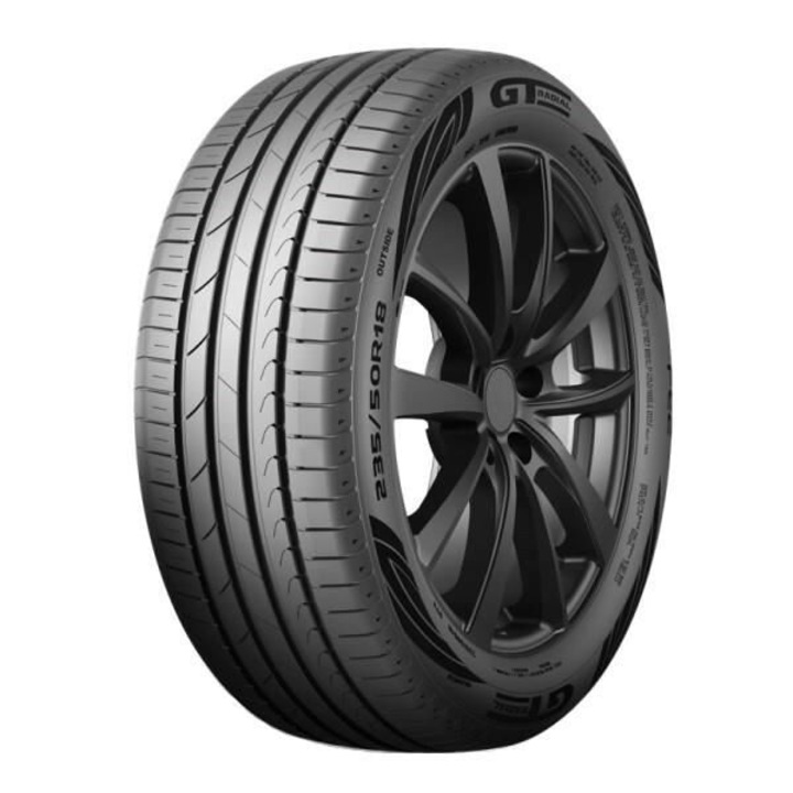 Anvelopa Vara GT RADIAL FE2 (SUV) 235/65R17 108V