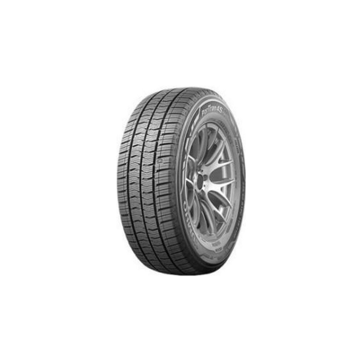 Négyévszakos gumi KUMHO CX11 205/75R16C 113/111R