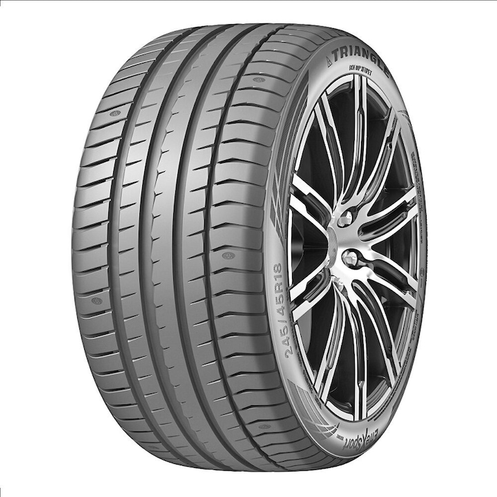Лятна гума TRIANGLE, EffeXSport TH202 245/40R19 98Y