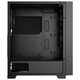 Компютърна кутия MONTECH AIR Silent, TG, Mid-Tower, Черна MONTECH-CASE-009