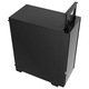 Компютърна кутия MONTECH AIR Silent, TG, Mid-Tower, Черна MONTECH-CASE-009