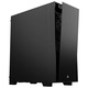 Компютърна кутия MONTECH AIR Silent, TG, Mid-Tower, Черна MONTECH-CASE-009