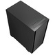 Компютърна кутия MONTECH AIR Silent, TG, Mid-Tower, Черна MONTECH-CASE-009