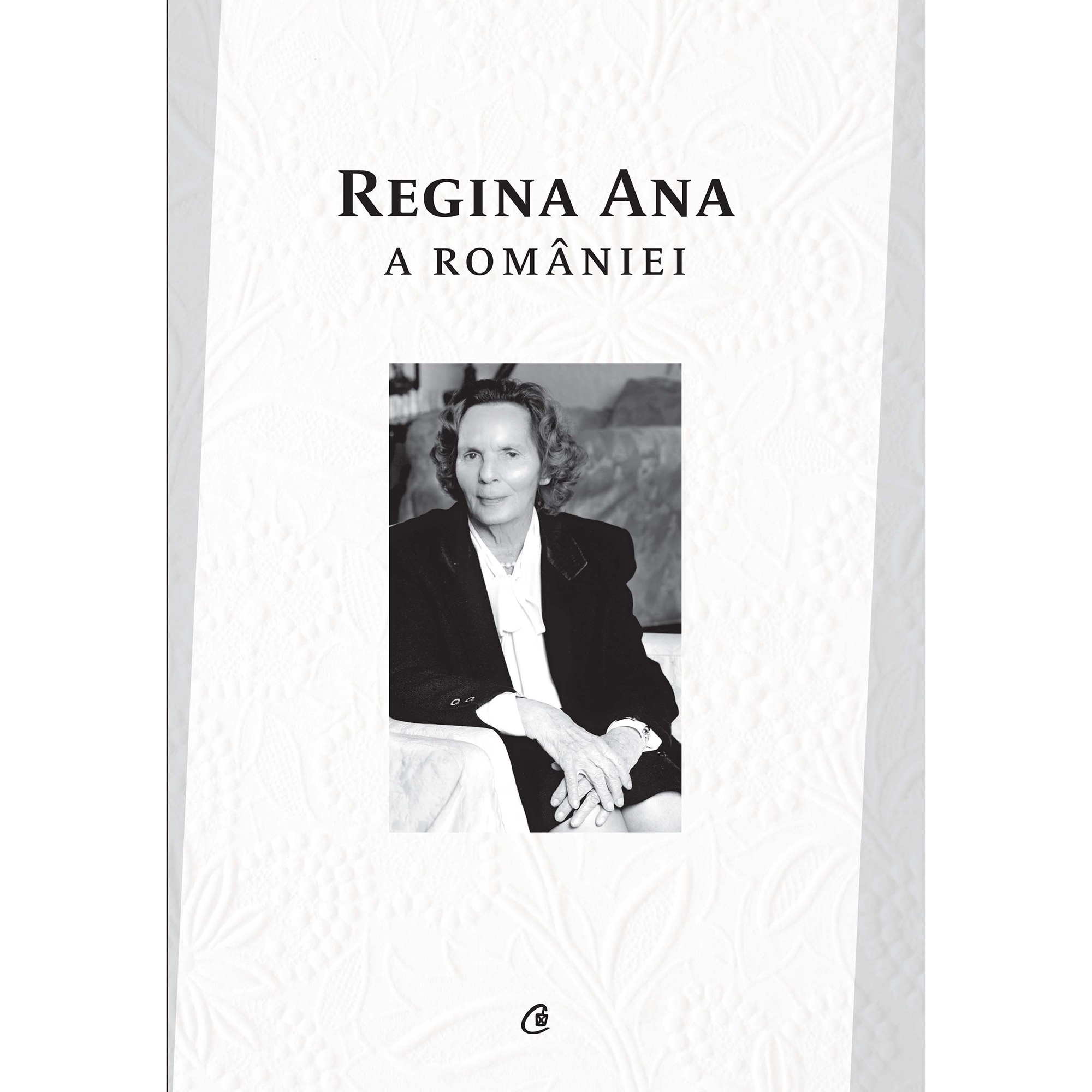 Regina Ana a Romaniei - Ioan-Luca Vlad