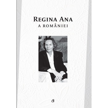 Regina Ana a Romaniei - Ioan-Luca Vlad Regina Ana a Romaniei - Ioan-Luca Vlad