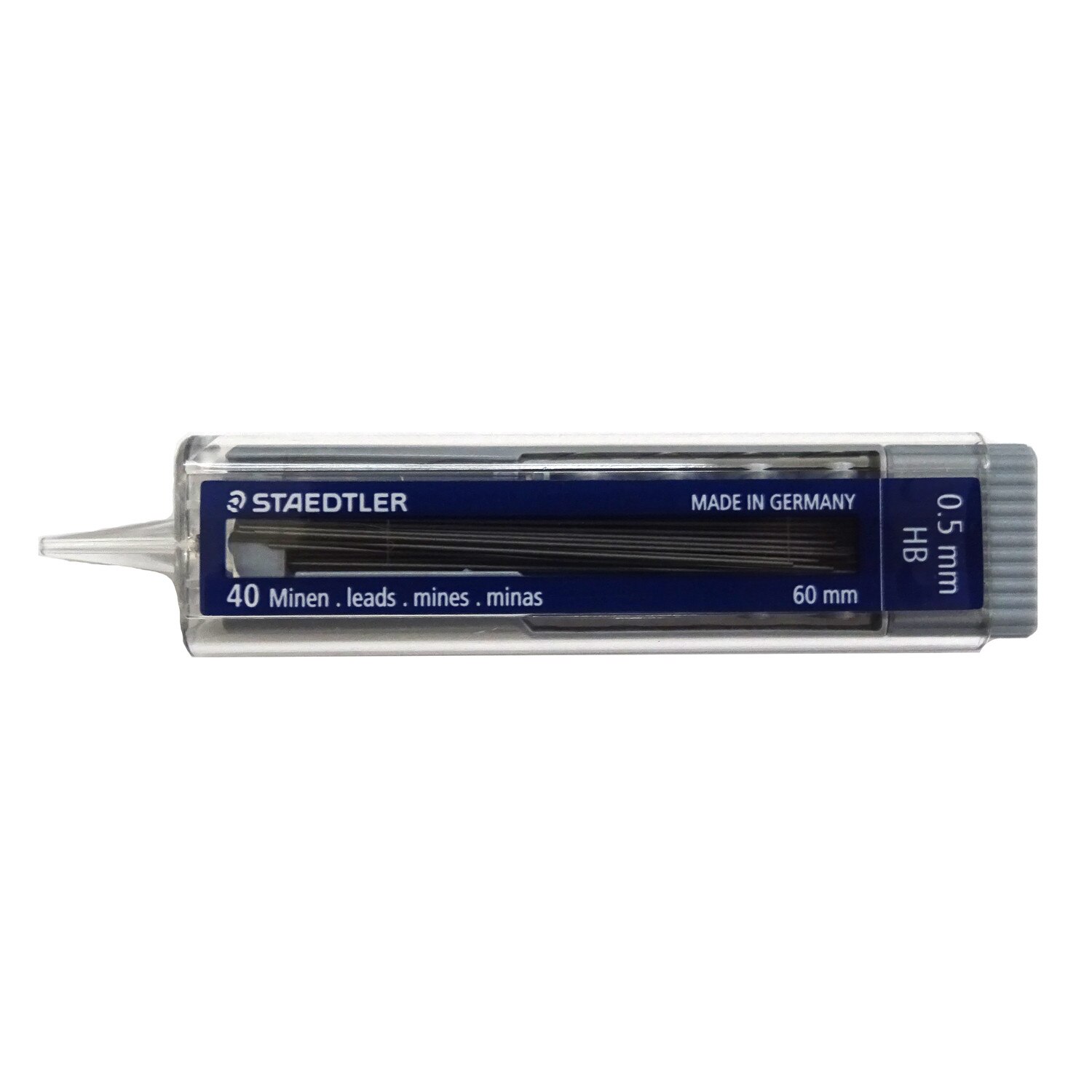Mine creion Staedtler 0.5 mm HB ST25505
