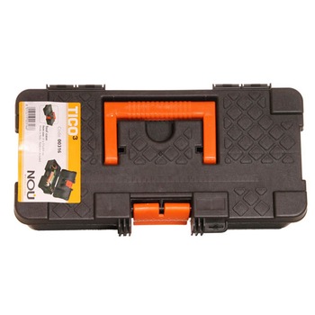 Organizator pentru scule si unelte Uniconfort Tico3, 310x170x90mm Organizator pentru scule si unelte Uniconfort Tico3, 310x170x90mm