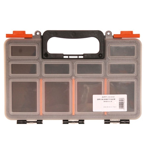 Organizator pentru scule si unelte UniConfort MiniTyger, 290x200x60mm