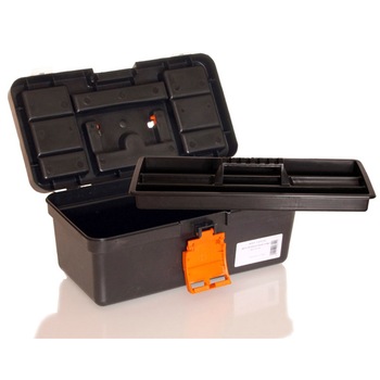 Organizator pentru scule si unelte Uniconfort MiniKid, 330x175x150mm Organizator pentru scule si unelte Uniconfort MiniKid, 330x175x150mm