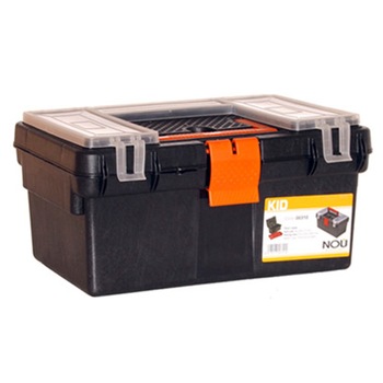 Organizator pentru scule si unelte Uniconfort Kid, 360x200x170mm Organizator pentru scule si unelte Uniconfort Kid, 360x200x170mm