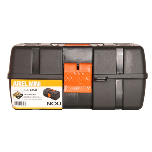 Organizator pentru scule si unelte, Uniconfort MiniAriel, 310x180x140mm