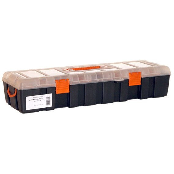 Organizator pentru scule si unelte UniConfort Bagheta, 460x170x90mm