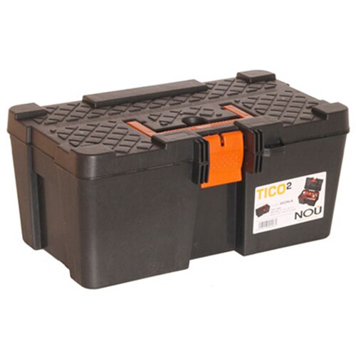 Organizator pentru scule si unelte Uniconfort Tico2, 400x245x180mm