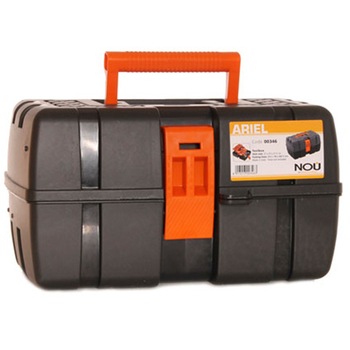Organizator pentru scule si unelte Uniconfort Ariel, 370x230x210mm Organizator pentru scule si unelte Uniconfort Ariel, 370x230x210mm