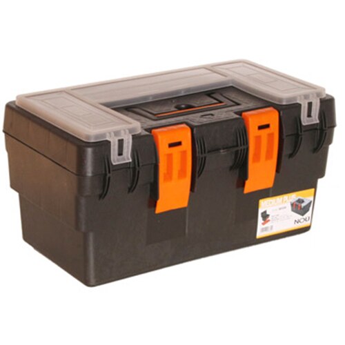 Organizator pentru scule si unelte Uniconfort MediumPlus, 470x270x250mm