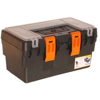 Organizator pentru scule si unelte Uniconfort MediumPlus, 470x270x250mm Organizator pentru scule si unelte Uniconfort MediumPlus, 470x270x250mm
