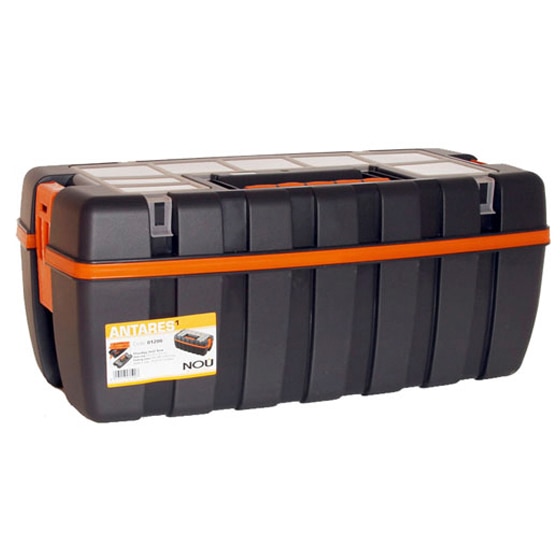 Organizator pentru scule si unelte Uniconfort Antares, 550x270x230mm