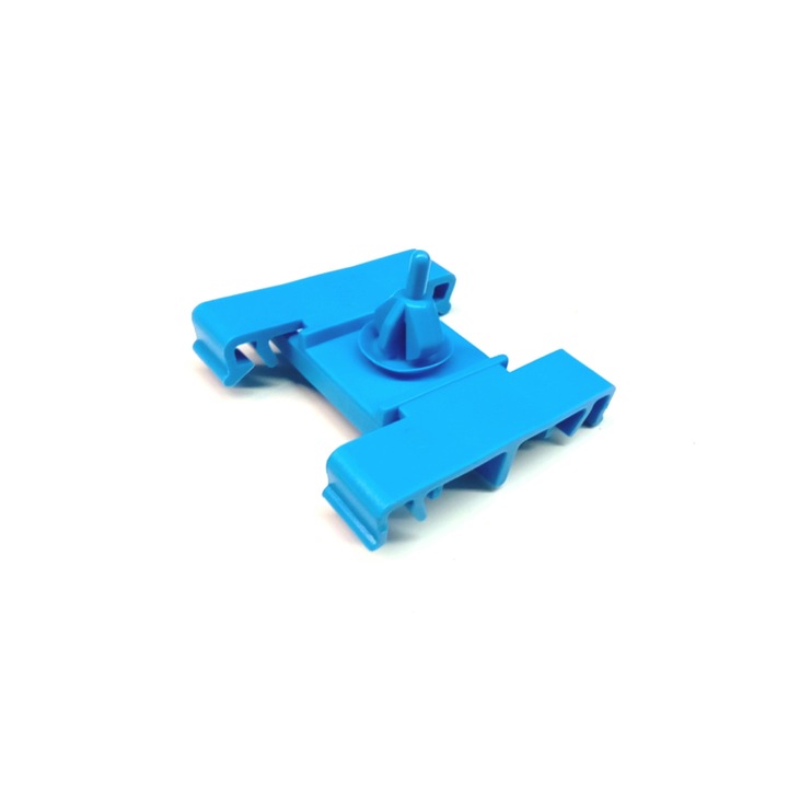 Klipszes kapocs VOLVO ajtóra szereléshez, 960/S90/v90, kék