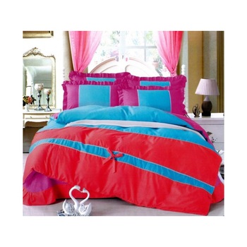 Lenjerie Pat Bumbac Satinat - 2 persoane - CMC 027 Lenjerie Pat Bumbac Satinat - 2 persoane - CMC 027