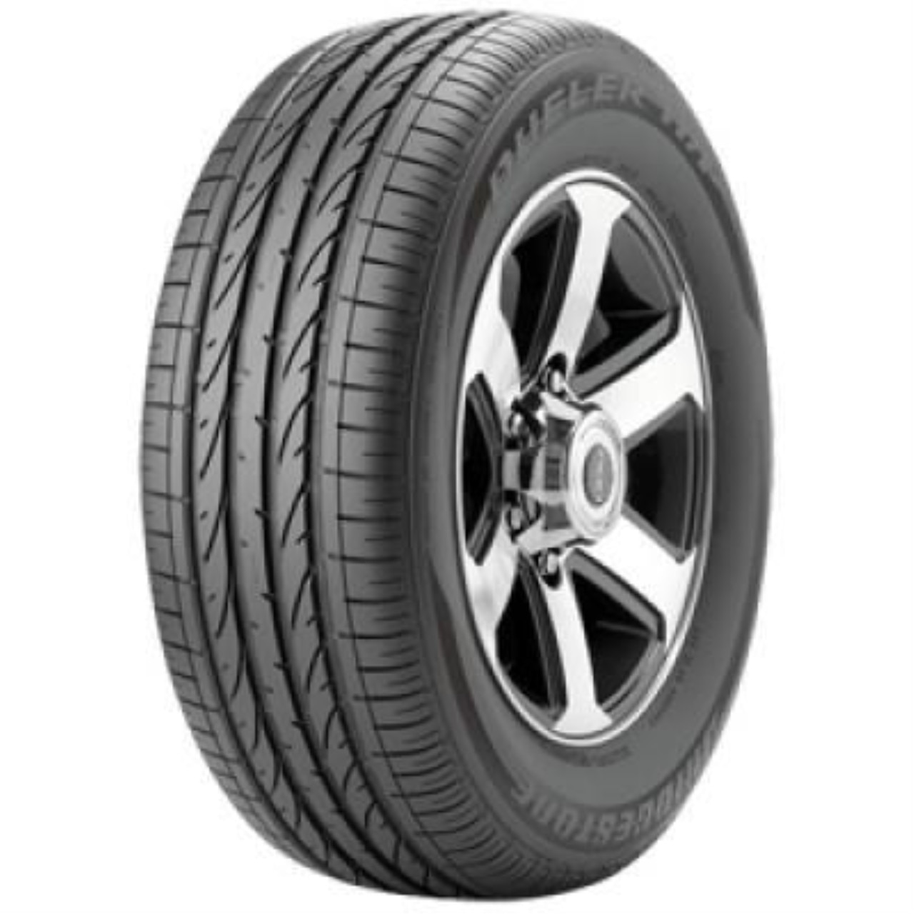 Anvelopa vara BRIDGESTONE DuelerSport RFT XL 275/40 R20 106W