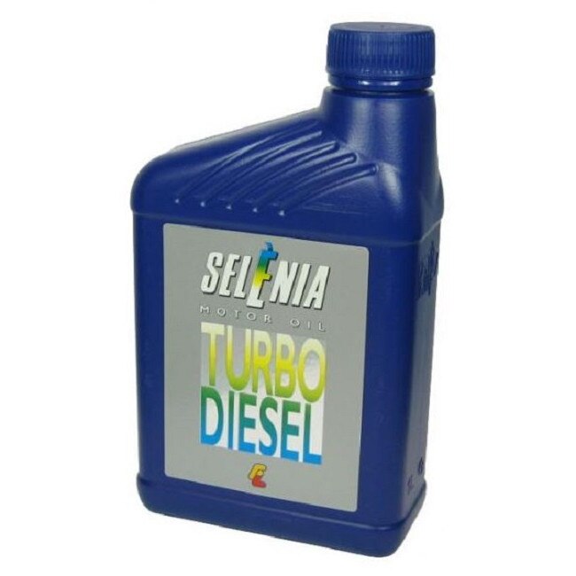 Ulei motor selenia 1l