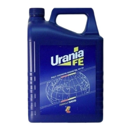 Ulei de motor urania 5l