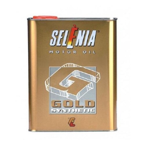 Ulei motor selenia 2l