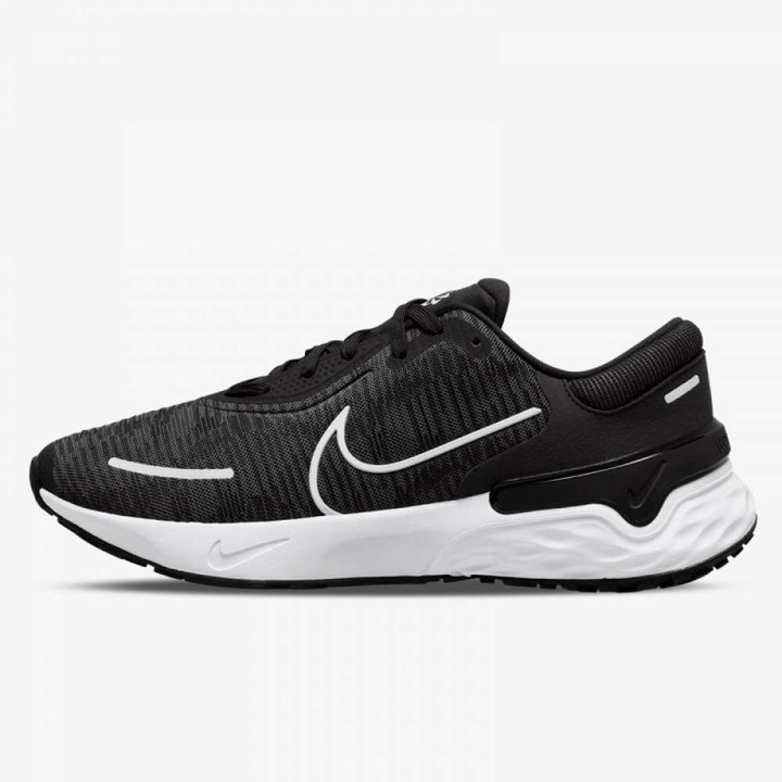 МАРАТОНКИ NIKE RENEW RUN 4 DR2677-002, Черен
