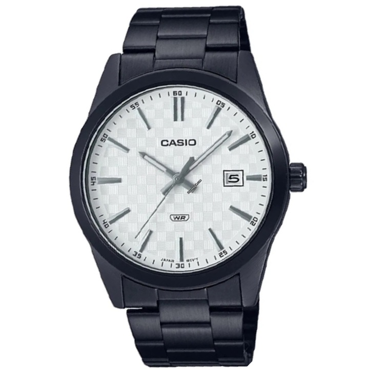 Мъжки часовник Casio MTP-VD03B-7A