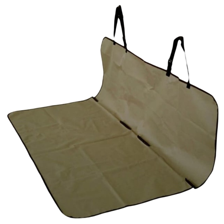 Husa de protectie tapiterie auto pentru transport animale